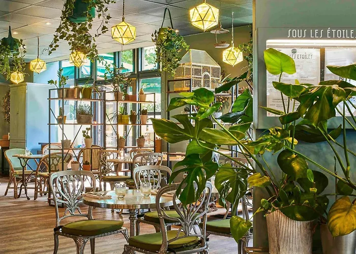 ibis Paris Bastille Opera